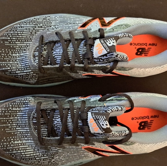 New balance tennis shoes size 14 brand new - Picture 4 of 5